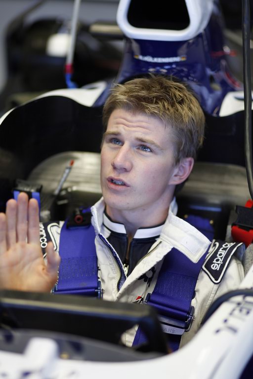 GP Australia - Qualifiche e Prove Libere 3